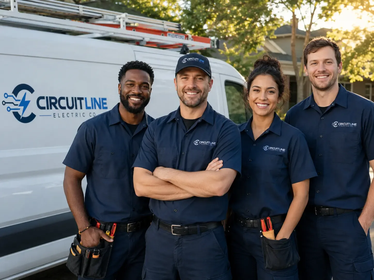 Whole Home Rewiring company in Noel, MO